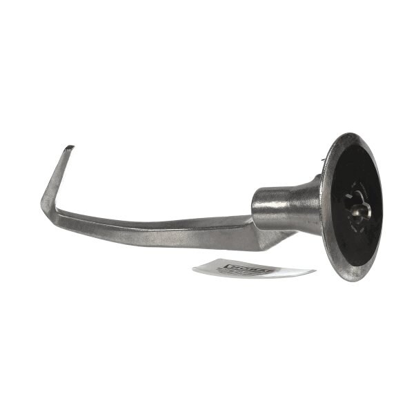 I, Pk Mtl, 60 Qt E Dgh Arm, No 00-874284